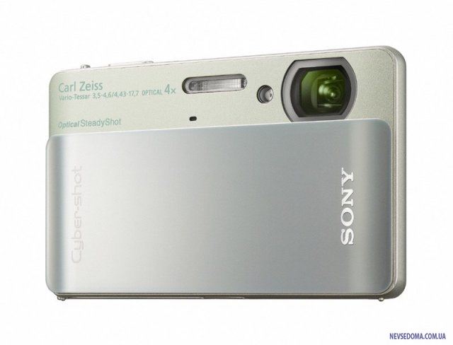 Sony Cyber-shot DSC-TX5 -   (6 )