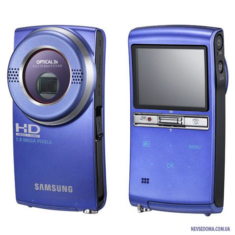 Samsung HMX-U15  U20 -    - (10 )