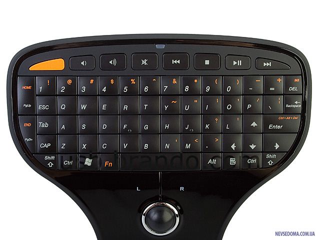 Lenovo Mini Wireless Keyboard -      (6 )