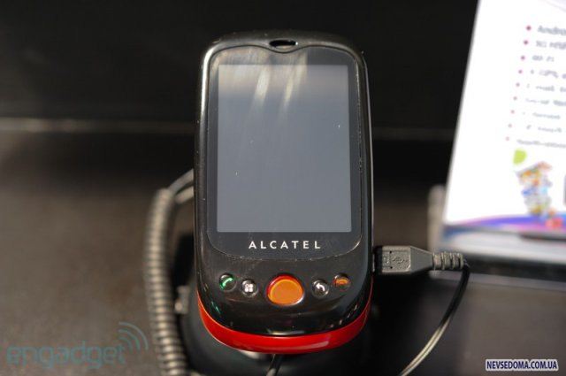  Alcatel OT-980 - 