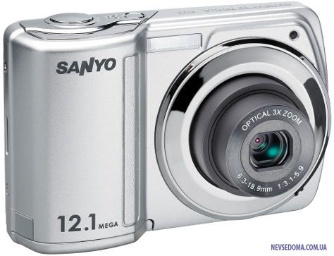 Sanyo X1420, X1220  S122 -   