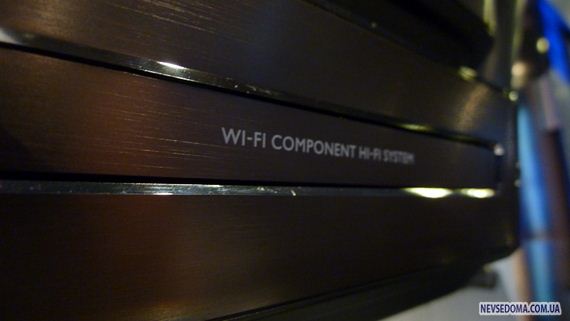   Philips SoundSphere MCi900  MCD900 (11 )