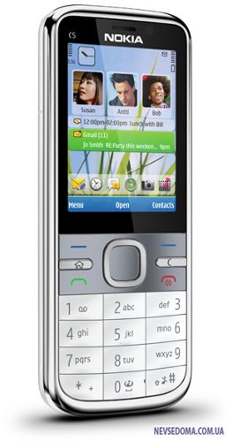 Nokia C5 -      (4 )