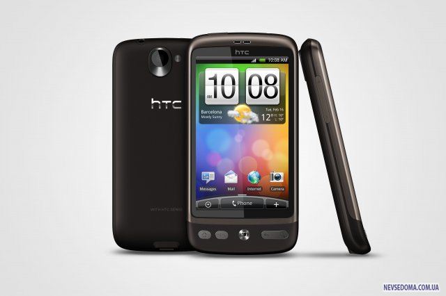 HTC Desire -   (4  + )