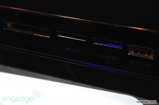 ASUS O!Play HD2 -     USB 3.0 (11  + )