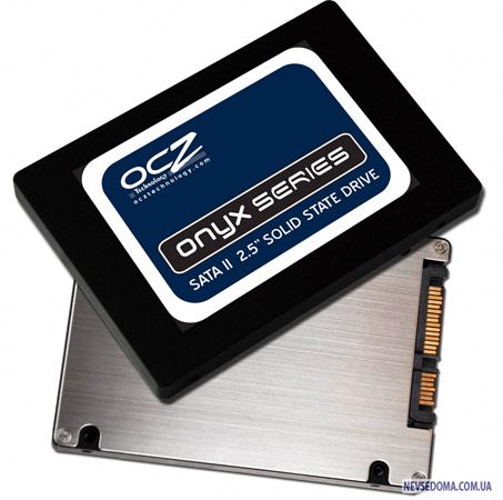 OCZ Onyx Series –   SSD 