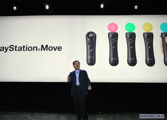 Sony    Playstation Move (11  + )
