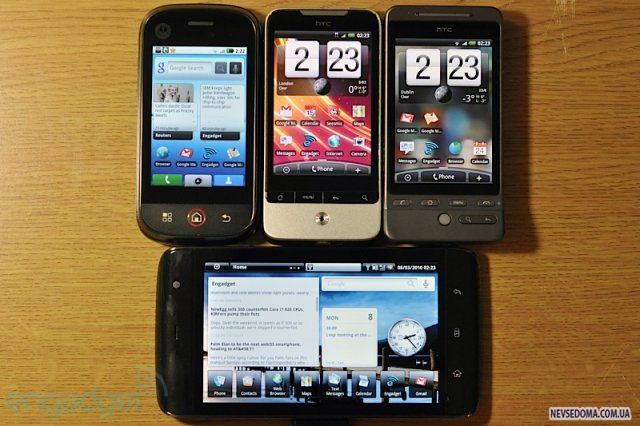 HTC Legend    5  (22 )