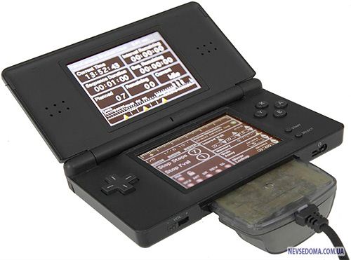       Nintendo DS (4 )