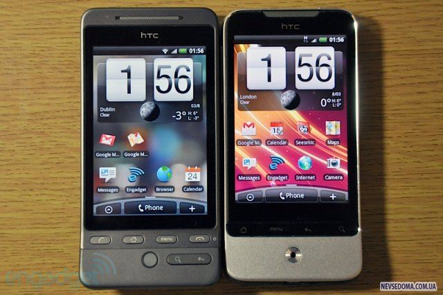 HTC Legend    5  (22 )