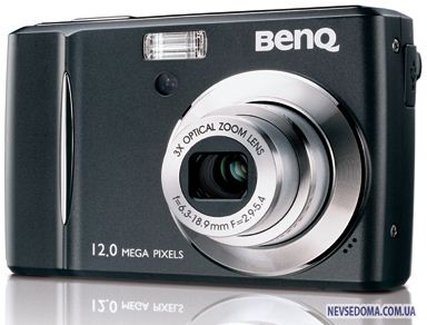 BenQ C1250 - 12   