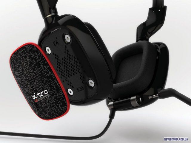Astro Gaming A30 Cross-Gaming -    (10 )