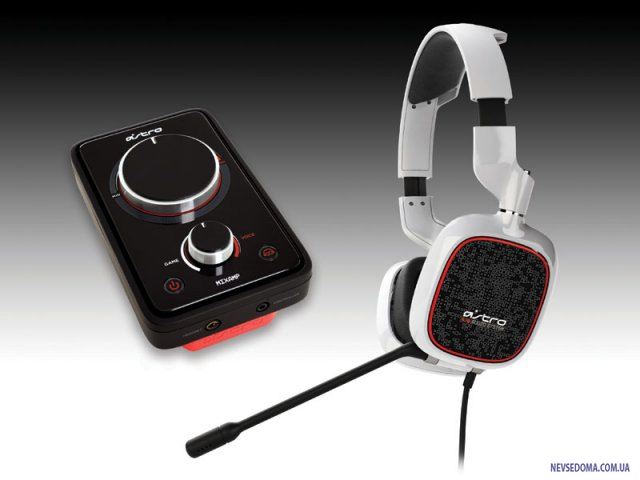 Astro Gaming A30 Cross-Gaming -    (10 )