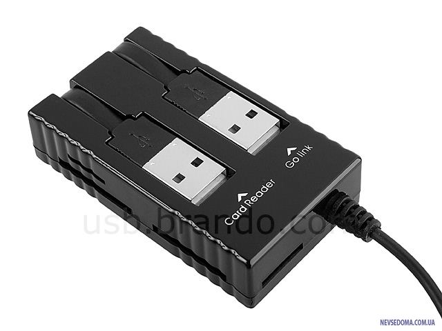 USB Go Link -   2 
