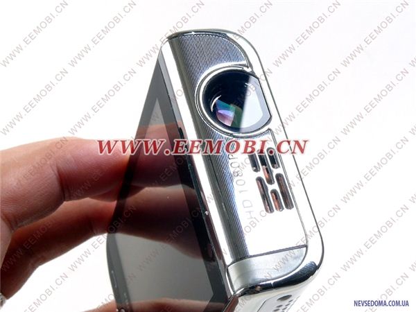 COOLGTW 18 Projector Phone -     (9  + )