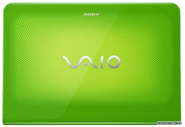 Sony VAIO E -     (16 )