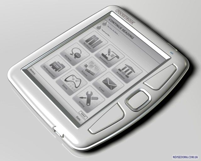 PocketBook 360 -    