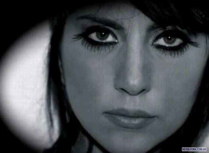 Lady Gaga   (43 )