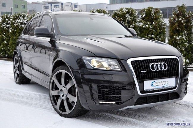  Audi Q5   ENCO Exclusive (6 )