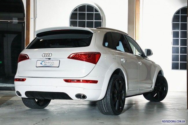  Audi Q5   ENCO Exclusive (6 )