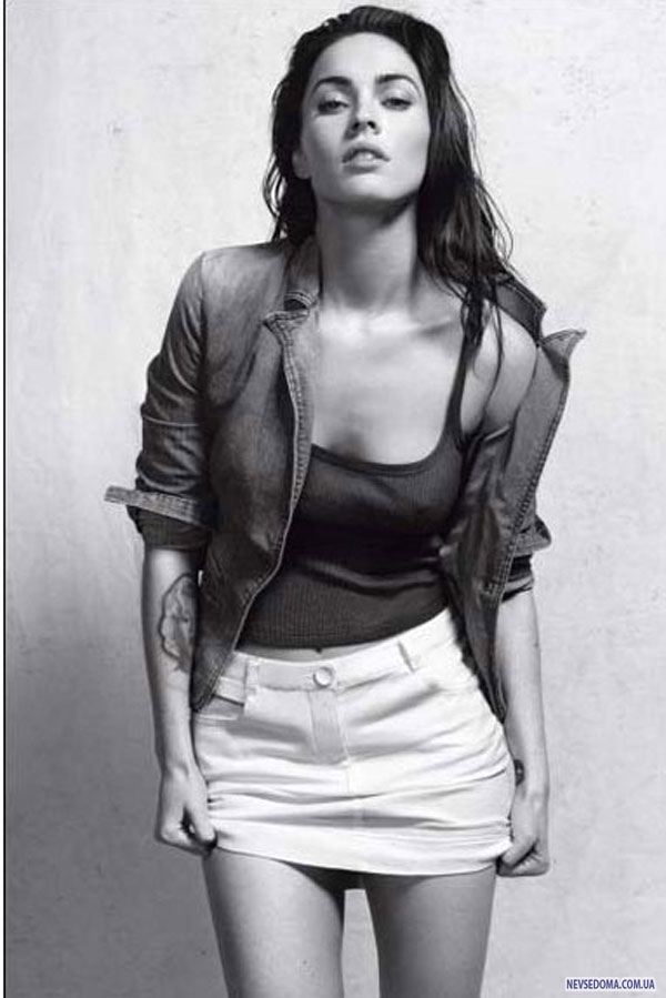 Megan Fox (4 ), photo:3