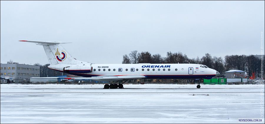 3) ,   . , , -134  . ,      ,         Sukhoi Superjet 100.
