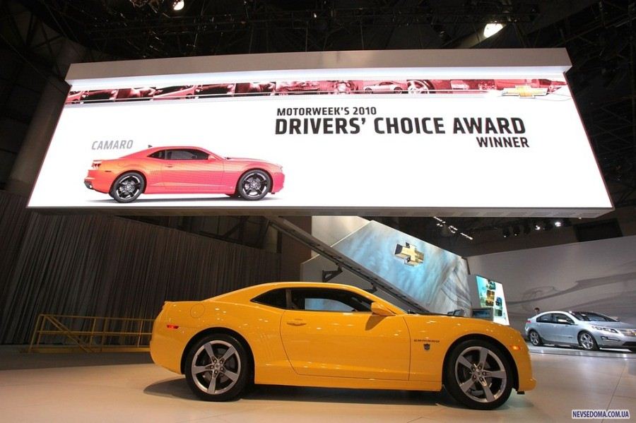 New York International Auto Show (24 ), photo:4