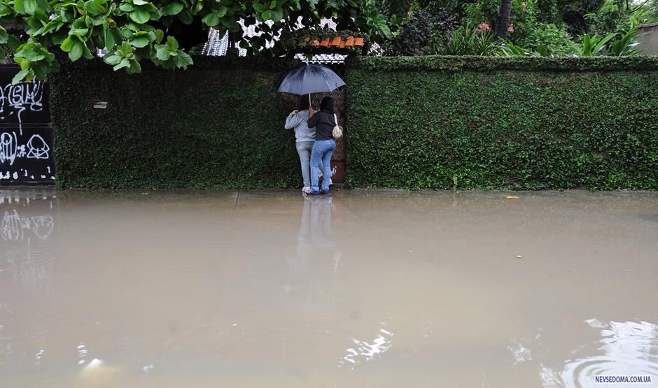 27696080 Наводнения в Бразилии