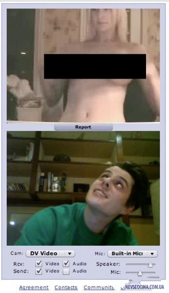    Chatroulette (20 )