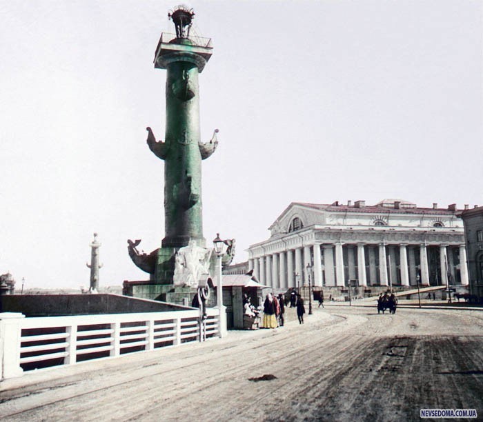 Цветные фотографии России 1896 года (24 фотографии), photo:5