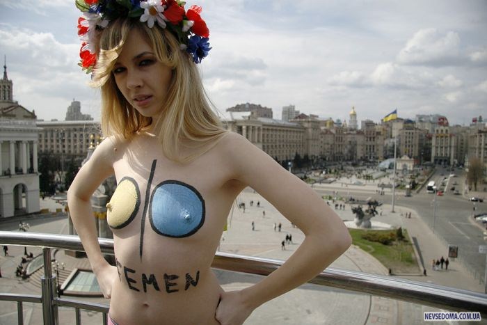     FEMEN (6 )