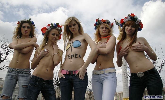     FEMEN (6 )