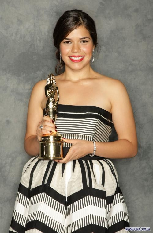 America Ferrera (5  HQ), photo:4