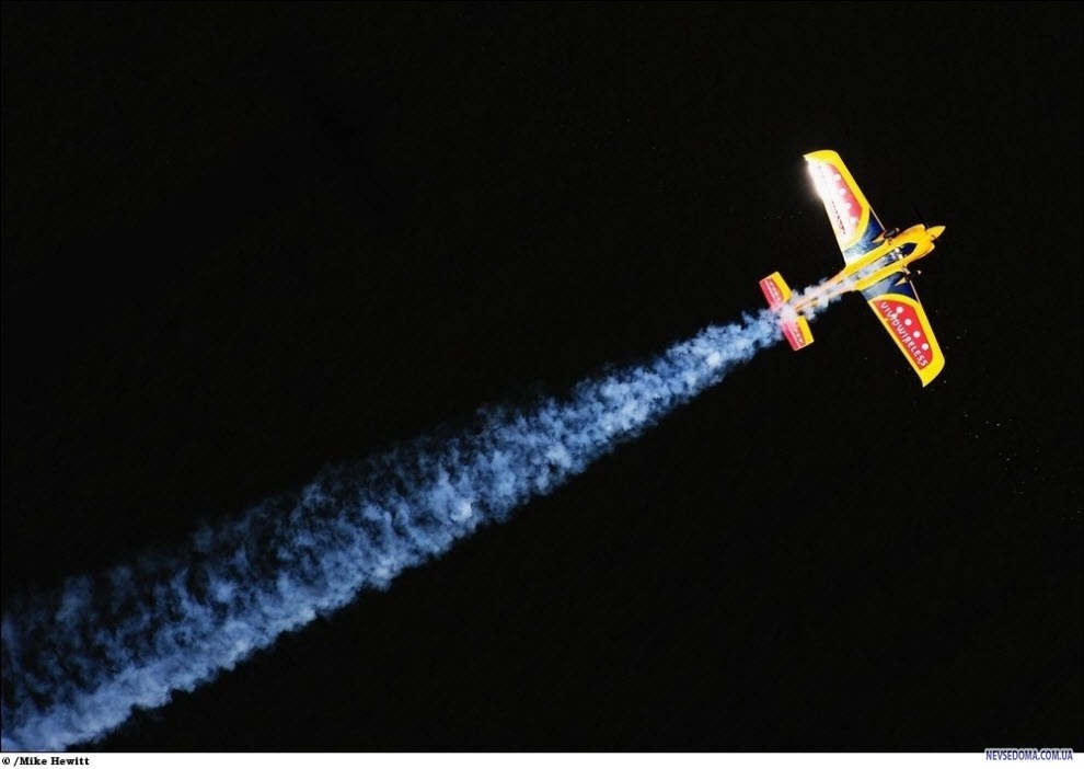 2126  Red Bull Air Race  