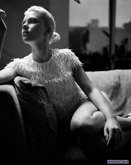 Scarlett Johansson (10  HQ), photo:4