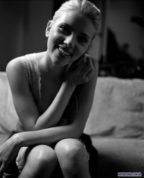 Scarlett Johansson (10  HQ), photo:5