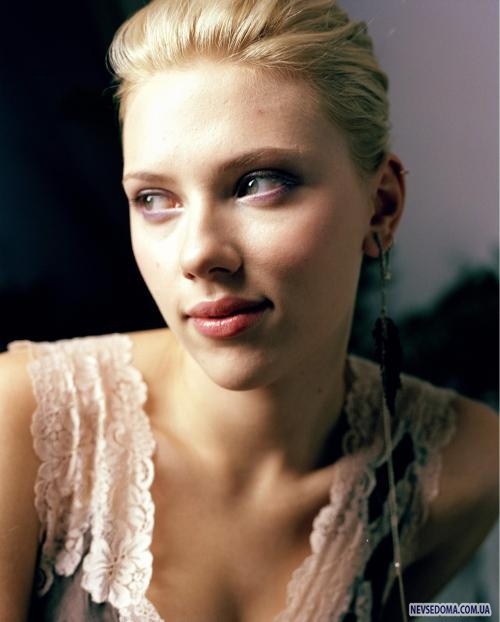 Scarlett Johansson (10  HQ), photo:6