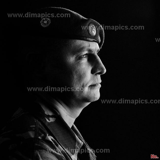 Ветераны спецназа (39 фотографий), photo:30