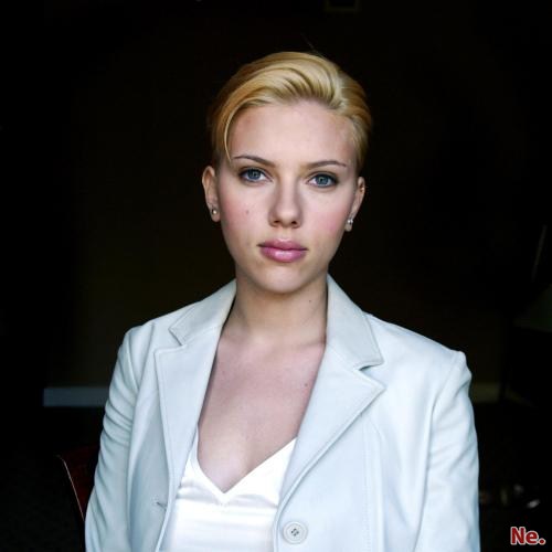 Scarlett Johansson (6  HQ), photo:5