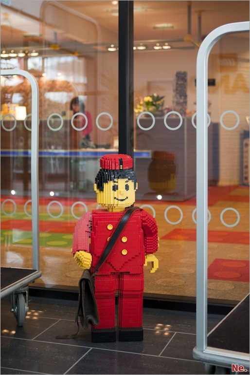 1079  Legoland