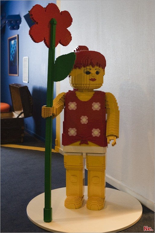 1559  Legoland