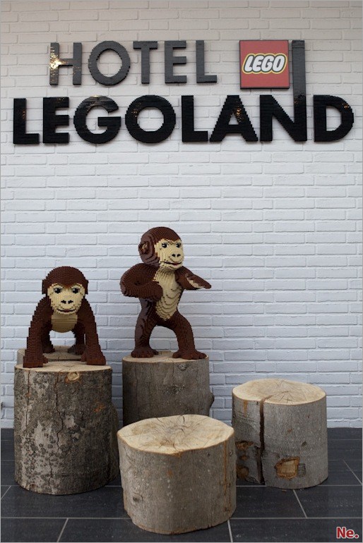 964  Legoland