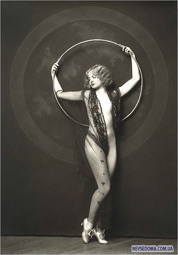    Ziegfeld Follies (82 ), photo:5