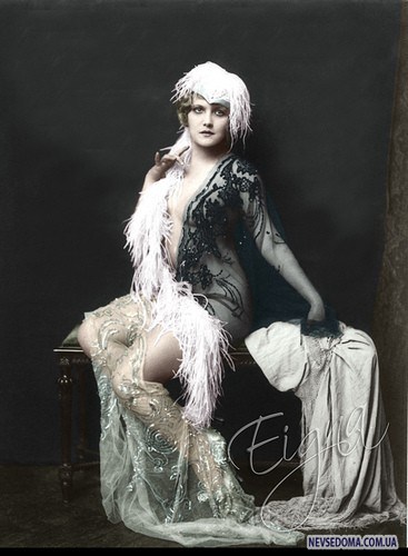    Ziegfeld Follies (82 ), photo:6