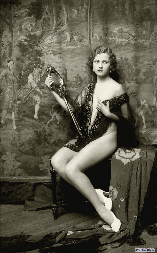    Ziegfeld Follies (82 ), photo:10