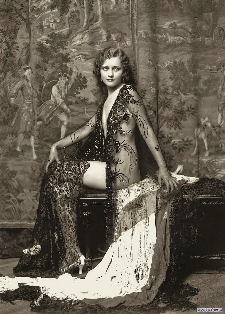    Ziegfeld Follies (82 ), photo:11