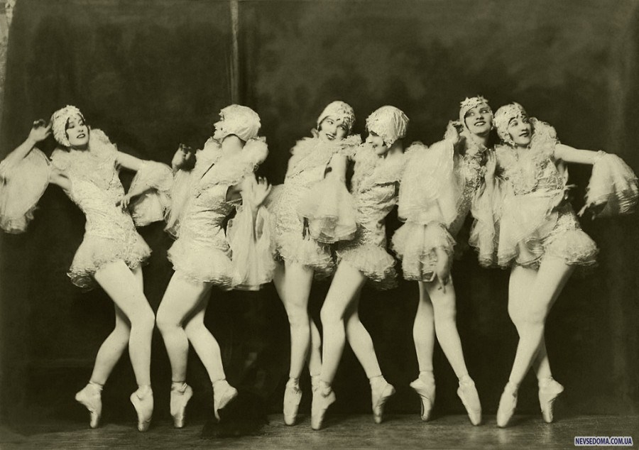    Ziegfeld Follies (82 ), photo:23