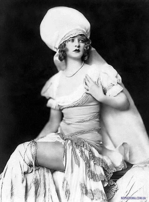    Ziegfeld Follies (82 ), photo:35