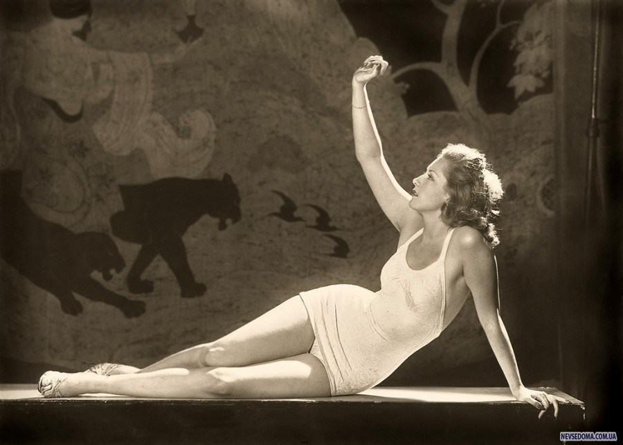    Ziegfeld Follies (82 ), photo:42