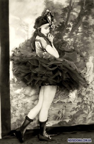    Ziegfeld Follies (82 ), photo:43